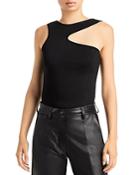 N:philanthropy Yvonne Asymmetrical Top