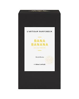 L'artisan Parfumeur Bana Banana Eau De Parfum