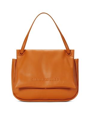 Simon Miller Turnover Satchel