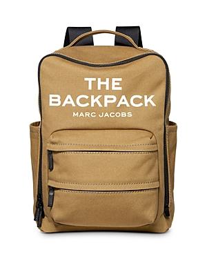 The Marc Jacobs The Backpack