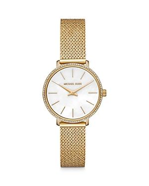 Michael Kors Pyper Watch, 32mm