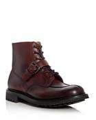 Church's Enderby 2 Lace Up Boots