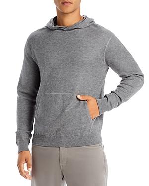 Peter Millar Willacy Popover Hoodie