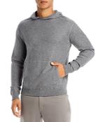 Peter Millar Willacy Popover Hoodie