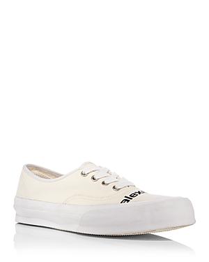 Alexander Wang Women's Becker Logo Sneakers