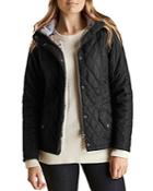 Barbour Millfire Diamond-quilted Jacket - 100% Exclusive