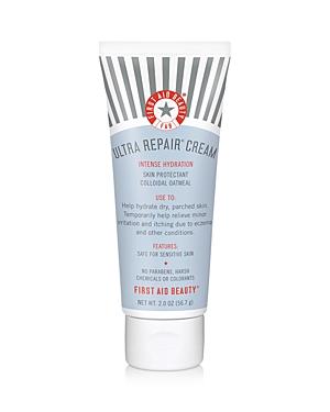 First Aid Beauty Ultra Repair Cream 2 Oz.