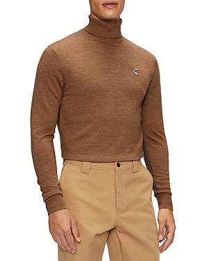 Ted Baker Beckton Wool Turtleneck