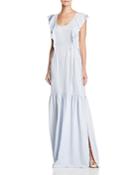 French Connection Nia Maxi Dress