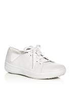 Fitflop F-sporty Lace Up Sneakers
