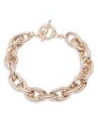 Lauren Ralph Lauren Chain Link Bracelet