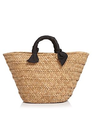 Kayu Large Rosie Woven Tote