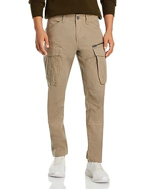 G-star Raw Rovic Straight Tapered Cargo Pants