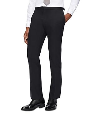 Ted Baker Slim Fit Tuxedo Suit Pants
