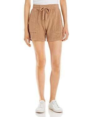 Year Of Ours Poolside Drawstring Shorts