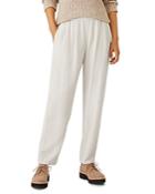 Eileen Fisher Petites Pleated Ankle Pants