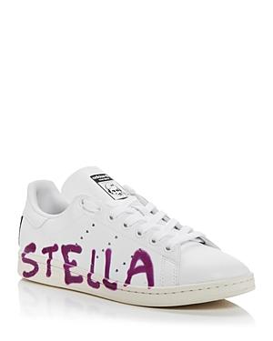 Stella Mccartney Women's Stella X Stan Smith Adidas Sneakers