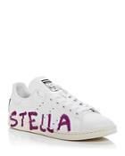 Stella Mccartney Women's Stella X Stan Smith Adidas Sneakers