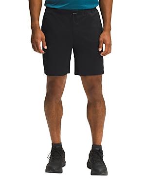 The North Face Arque 7 Shorts