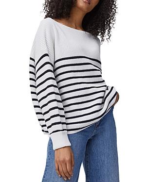 French Connection Striped Sweater