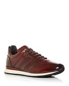 Bally Men's Assio Low Top Sneakers