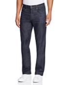 Joe's Jeans Classic Relaxed Fit Jeans In Yorke