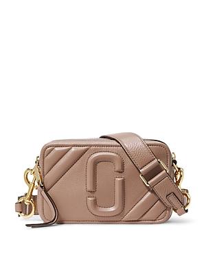 Marc Jacobs The Moto Shot Crossbody Bag