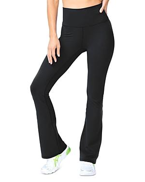 Terez Flared Tlc Leggings