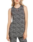 Bcbgeneration Keyhole Tunic