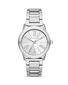 Michael Kors Hartman Watch, 38mm