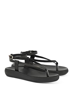 Ancient Greek Sandals Salomi Comfort Sandals