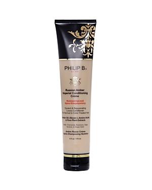 Phillip B Russian Amber Imperial Conditioning Creme 2 Oz.