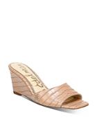 Sam Edelman Women's Tesma Slip On Wedge Sandals