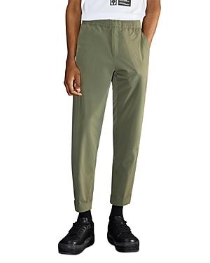 Neil Barrett Drawstring Trousers