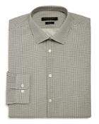 John Varvatos Star Wrinkle Resistant Slim Fit Dress Shirt