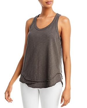 Wilt Tiered Hem Top
