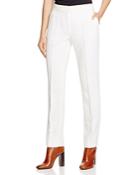 Tory Burch Stretch Suiting Pants
