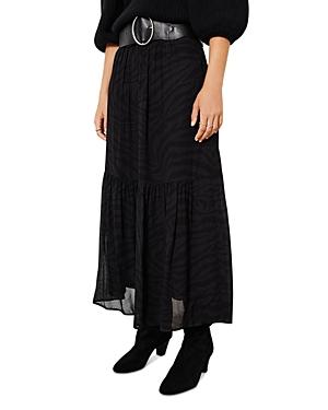 Ba & Sh Sarie Maxi Skirt