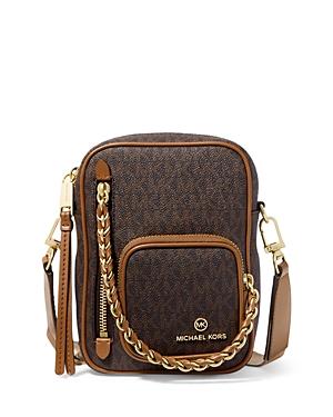 Michael Michael Kors Elliot Small Camera Crossbody