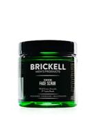 Brickell Renewing Face Scrub Travel Size 2 Oz.