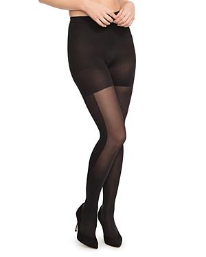 Spanx Double Take Tights