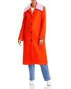 Staud Frankie Coat