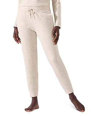 Tommy Bahama Spots Of Dots Soft Jogger Pants