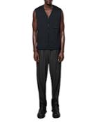 Rains Liner Vest