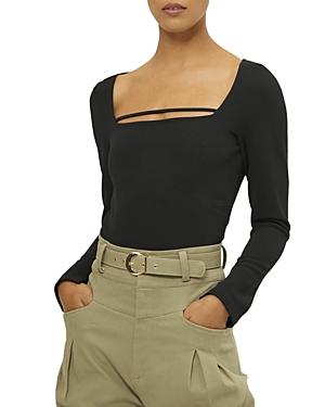 Nicholas Thalia Bodysuit