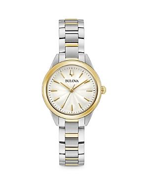 Bulova Classic Watch, 28mm