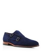 Hugo Modemok Double Monk Strap Shoes - 100% Exclusive