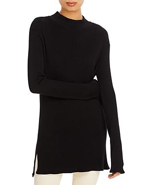 Simon Miller Neptune Ribbed Tunic Top