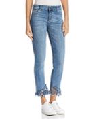 Dl1961 Mara Instasculpt Ankle Straight Jeans In Upstate