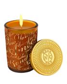 Bond No. 9 New York New York Amber Scented Candle